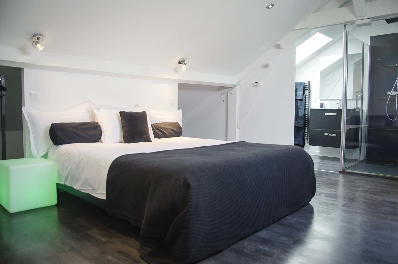 La Casa Cosy, Appart'Hotel Biarritz Exterior foto