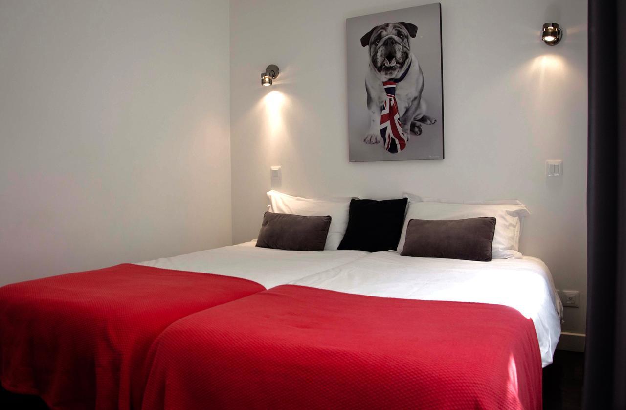 La Casa Cosy, Appart'Hotel Biarritz Exterior foto